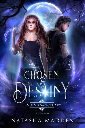 descargar libro Chosen by Destiny