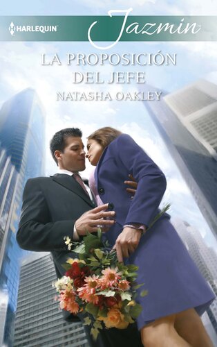 libro gratis La proposición del jefe