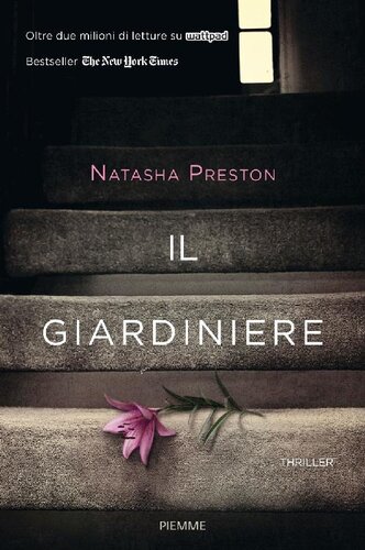 descargar libro Il giardiniere