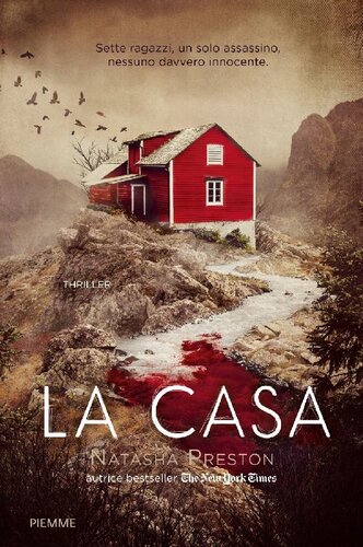 descargar libro La casa