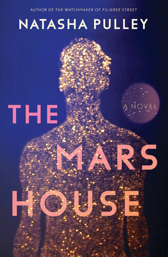 descargar libro The Mars House [ed.: 1]