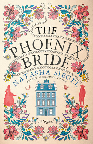 descargar libro The Phoenix Bride