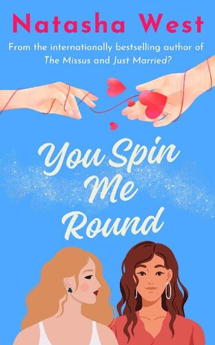 descargar libro You Spin Me Round