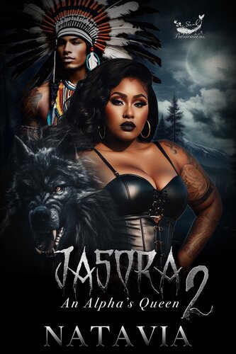 descargar libro Jasora : An Alpha's Queen 2 (Jasora: An Alphas Queen)