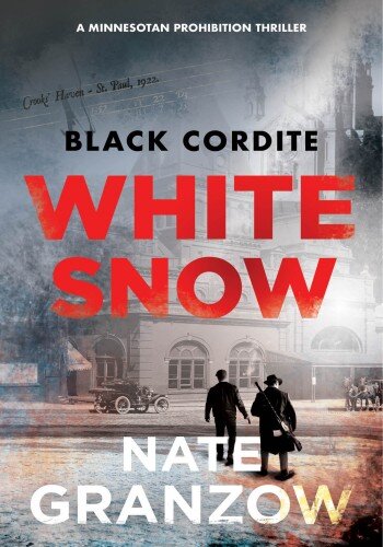 descargar libro Black Cordite, White Snow