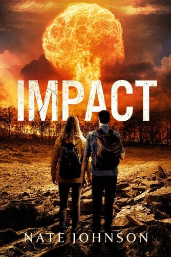 descargar libro Impact