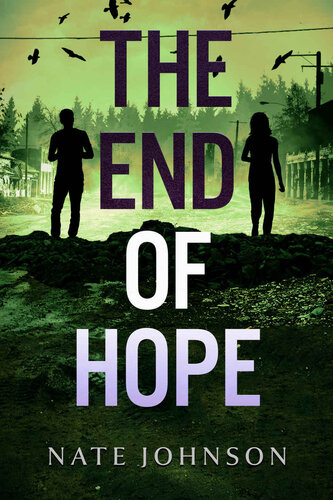 descargar libro The End of Hope