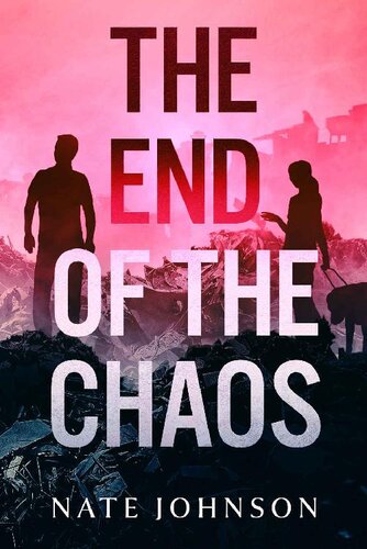 descargar libro The End of the Chaos