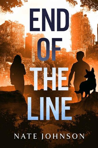 descargar libro The End of the Line