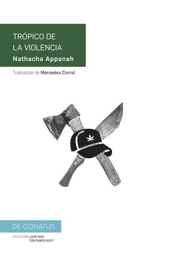 descargar libro Trópico de la violencia