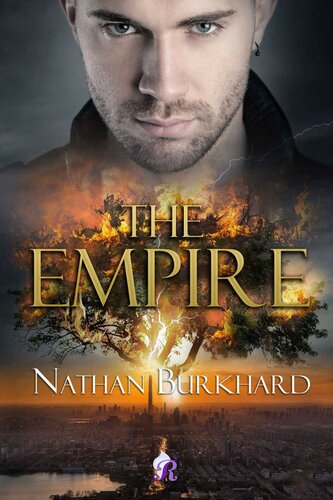 descargar libro The Empire