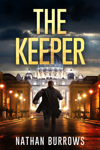 descargar libro The Keeper (The Preacher Series Book 4)