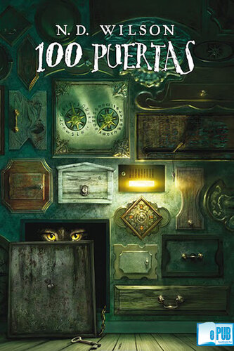 descargar libro 100 Puertas