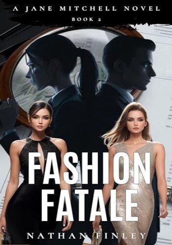 descargar libro Fashion Fatale