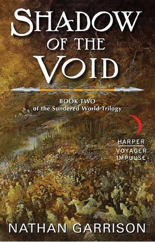 descargar libro Shadow of the Void