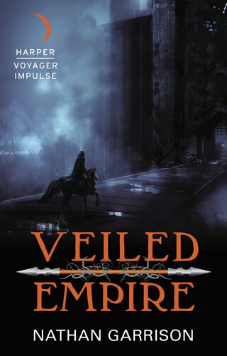 descargar libro Veiled Empire