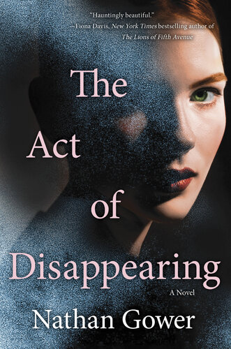 descargar libro The Act of Disappearing