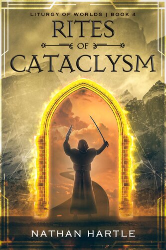 libro gratis Rites of Cataclysm