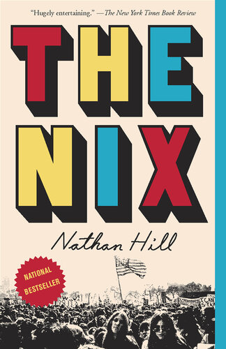 libro gratis The Nix : A novel