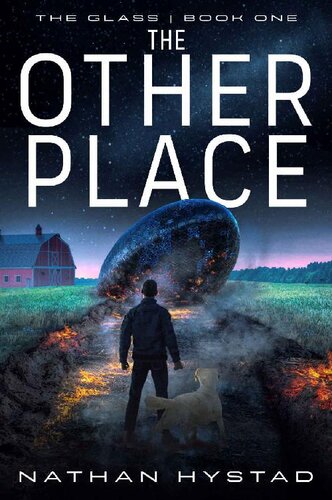 descargar libro The Other Place (The Glass Book One)