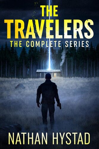 descargar libro The Travelers: The Complete Series