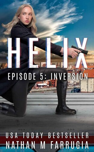 libro gratis Helix: Episode 5 (Inversion)