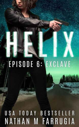 descargar libro Helix: Episode 6 (Exclave)