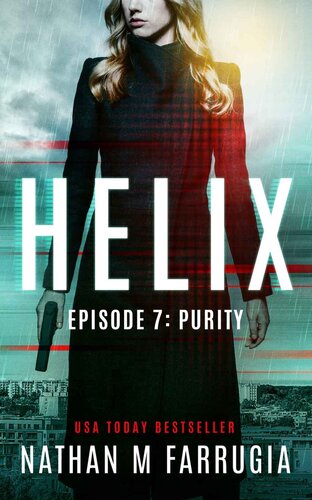 descargar libro Helix: Episode 7 (Purity)