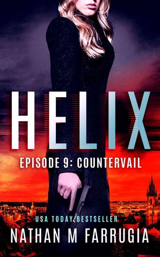 libro gratis Helix: Episode 9 (Countervail)