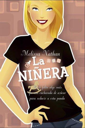 descargar libro La niera