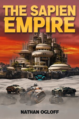 libro gratis The Sapien Empire