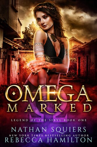 libro gratis Omega Marked