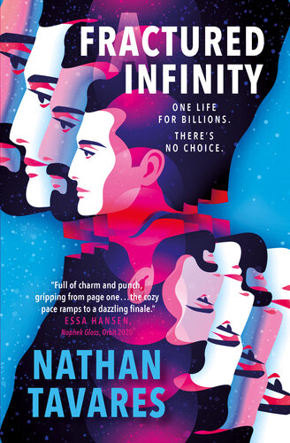 descargar libro A Fractured Infinity