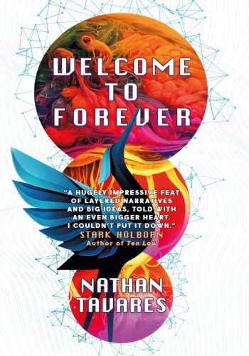 descargar libro Welcome to Forever