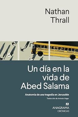 libro gratis Un día en la vida de Abed Salama