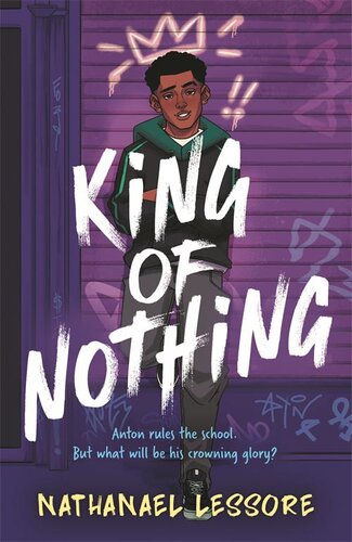 descargar libro King of Nothing