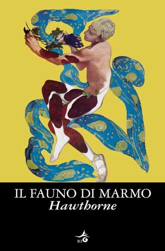 libro gratis Il fauno di marmo