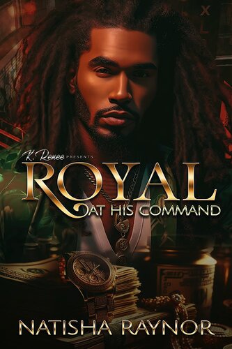 descargar libro Royal: At His Command