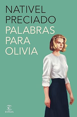 descargar libro Palabras para Olivia