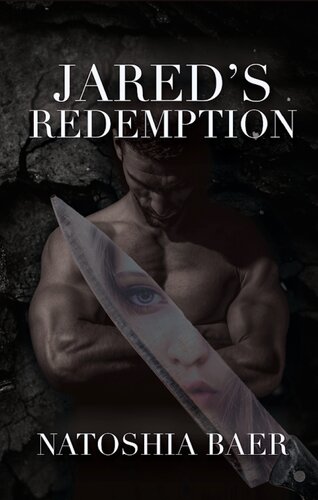 descargar libro Jared's Redemption (The Barone Brothers)