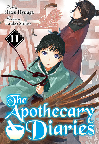 libro gratis The Apothecary Diaries: Volume 11 [Complete]