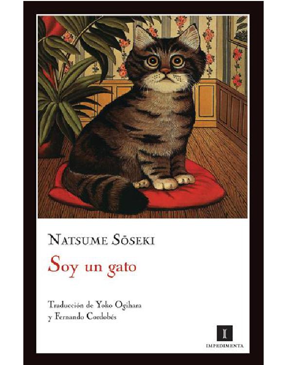 descargar libro Soy un Gato