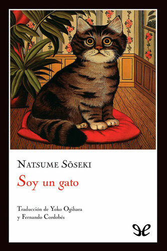 descargar libro Soy un gato