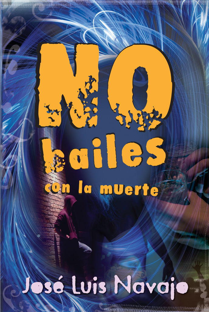 libro gratis No bailes con la muerte