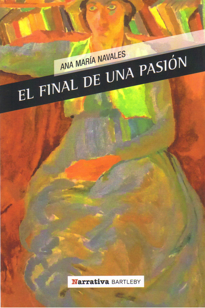 descargar libro El final de una pasión