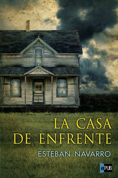 descargar libro La casa de enfrente