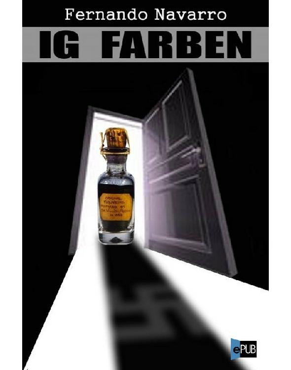 libro gratis IG Farben