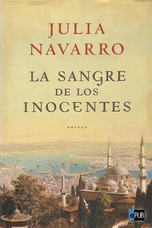 descargar libro La sangre de los inocentes