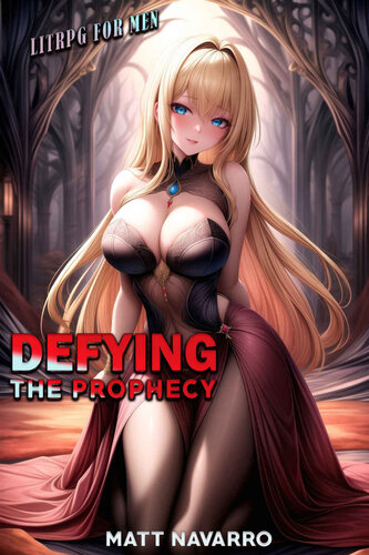 libro gratis Defying the Prophecy