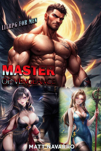 libro gratis Master of Vengeance